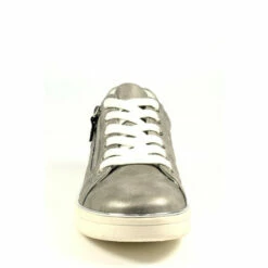 Lunar Pewter Grey Adorn II Trainers -Lunar Shop unnamed file 1652