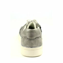 Lunar Pewter Grey Adorn II Trainers -Lunar Shop unnamed file 1653