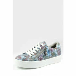 Lunar Purple Coloured Trainers -Lunar Shop unnamed file 1681