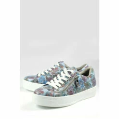 Lunar Purple Coloured Trainers -Lunar Shop unnamed file 1682