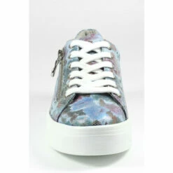 Lunar Purple Coloured Trainers -Lunar Shop unnamed file 1683