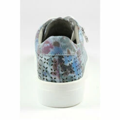 Lunar Purple Coloured Trainers -Lunar Shop unnamed file 1684