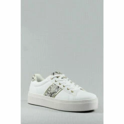 Lunar White Dulcie Trainers -Lunar Shop unnamed file 1701