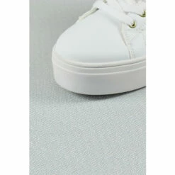 Lunar White Dulcie Trainers -Lunar Shop unnamed file 1702