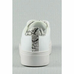 Lunar White Dulcie Trainers -Lunar Shop unnamed file 1703