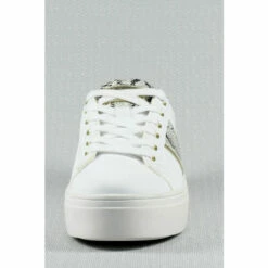 Lunar White Dulcie Trainers -Lunar Shop unnamed file 1704