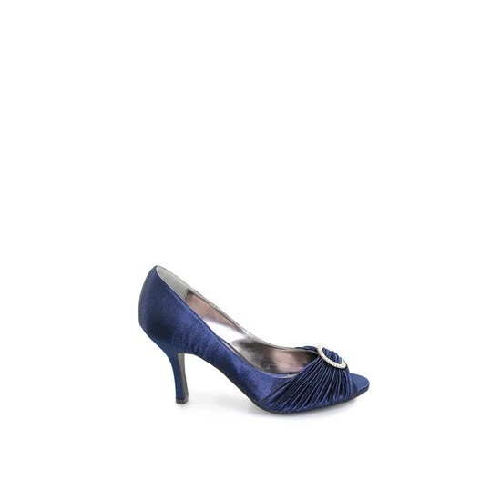 unnamed-file-174.jpg Lunar Navy Blue Sienna Diamanté Heeled Sandals -Lunar Shop unnamed file 174