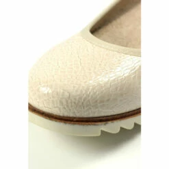 Lunar Cream Fulton Ballet Shoes -Lunar Shop unnamed file 1754