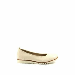 Lunar Cream Fulton Ballet Shoes -Lunar Shop unnamed file 1755