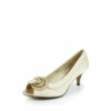 Lunar Ripley Satin Peep Toe Shoes 2 Lunar Ripley Satin Peep Toe Shoes -Lunar Shop unnamed file 1765