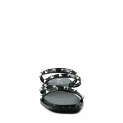 Lunar Sydney Black Sandals -Lunar Shop unnamed file 177