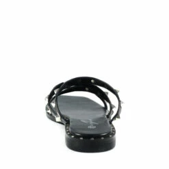 Lunar Sydney Black Sandals -Lunar Shop unnamed file 178