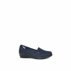 Lunar Blue Tiggy Comfort Shoes -Lunar Shop unnamed file 1784