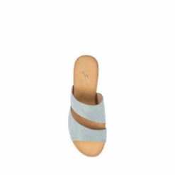 Lunar Mandy Light Blue Mule Wedges 10 Lunar Mandy Light Blue Mule Wedges -Lunar Shop unnamed file 18