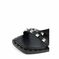 Lunar Sydney Black Sandals -Lunar Shop unnamed file 180