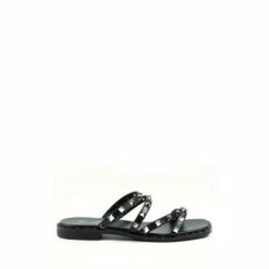 Lunar Sydney Black Sandals -Lunar Shop unnamed file 181