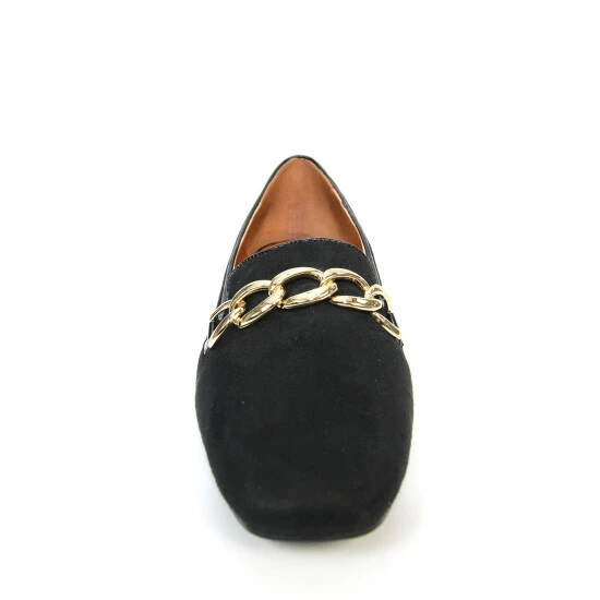 unnamed-file-1814.jpg Lunar Black Chain Loafers -Lunar Shop unnamed file 1814
