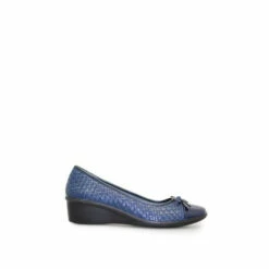 Lunar Blue Geneva Low Wedge Shoes 11 Lunar Blue Geneva Low Wedge Shoes -Lunar Shop unnamed file 1820