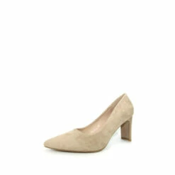 Lunar Natural Pistachio Court Shoes -Lunar Shop unnamed file 1828