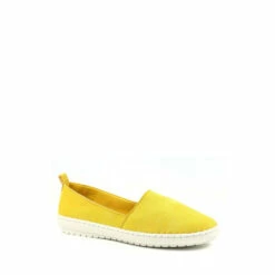 Lunar Yellow Bliss Espadrilles -Lunar Shop unnamed file 1843