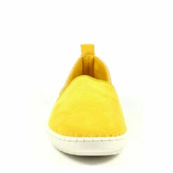 Lunar Yellow Bliss Espadrilles -Lunar Shop unnamed file 1845