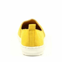 Lunar Yellow Bliss Espadrilles -Lunar Shop unnamed file 1846