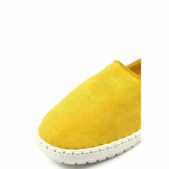 Lunar Yellow Bliss Espadrilles -Lunar Shop unnamed file 1847
