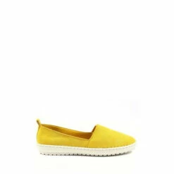 Lunar Yellow Bliss Espadrilles -Lunar Shop unnamed file 1848