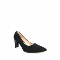 Lunar Black Pistachio Court Shoes -Lunar Shop unnamed file 1856
