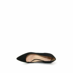 Lunar Black Pistachio Court Shoes -Lunar Shop unnamed file 1857
