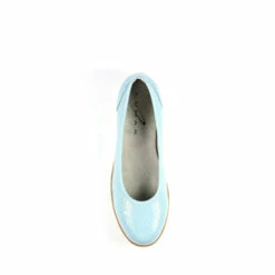 Lunar Blue Ballet Shoes -Lunar Shop unnamed file 1864