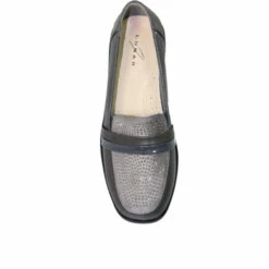 Lunar Grey Esther Wedge Shoes 5 Lunar Grey Esther Wedge Shoes -Lunar Shop unnamed file 1888