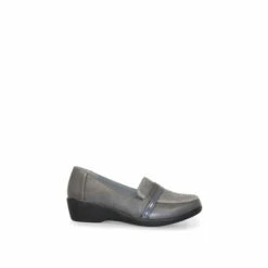 Lunar Grey Esther Wedge Shoes 6 Lunar Grey Esther Wedge Shoes -Lunar Shop unnamed file 1889