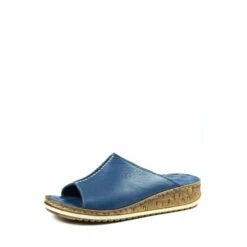 Lunar Blue Harmony Leather Sandals -Lunar Shop unnamed file 190
