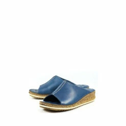 Lunar Blue Harmony Leather Sandals -Lunar Shop unnamed file 191