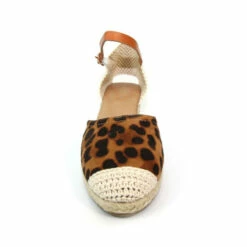 Lunar Animal Jessie Espadrille Wedges -Lunar Shop unnamed file 1917