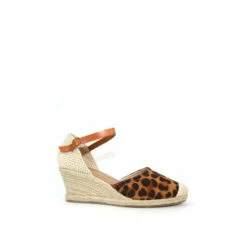 Lunar Animal Jessie Espadrille Wedges -Lunar Shop unnamed file 1919