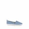 Lunar Bliss Light Blue Lightweight Espadrilles -Lunar Shop unnamed file 1927