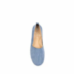 Lunar Bliss Light Blue Lightweight Espadrilles -Lunar Shop unnamed file 1929