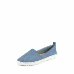 Lunar Bliss Light Blue Lightweight Espadrilles -Lunar Shop unnamed file 1930