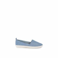 Lunar Bliss Light Blue Lightweight Espadrilles -Lunar Shop unnamed file 1931