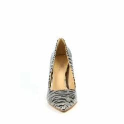 Lunar Silver Mojito Heeled Court Shoes -Lunar Shop unnamed file 1935