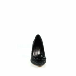 Lunar Regal Black Court Shoes -Lunar Shop unnamed file 1957