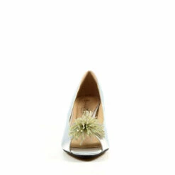 Lunar Silver Lucia Court Shoes -Lunar Shop unnamed file 1976