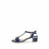 Lunar Blue Blaze T Bar Sandals -Lunar Shop unnamed file 20