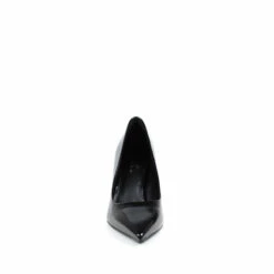 Lunar Moscow Black Heeled Court Black Shoes -Lunar Shop unnamed file 2000