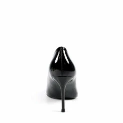 Lunar Moscow Black Heeled Court Black Shoes -Lunar Shop unnamed file 2001