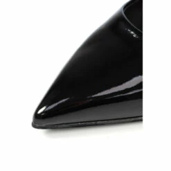 Lunar Moscow Black Heeled Court Black Shoes -Lunar Shop unnamed file 2003