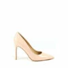 Lunar Cosmo Nude Heeled Court Shoes -Lunar Shop unnamed file 2005
