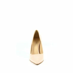 Lunar Cosmo Nude Heeled Court Shoes -Lunar Shop unnamed file 2008
